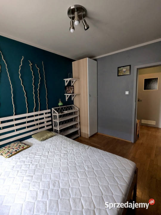 2pokojowe właściciela Ruczaj z dodatkowym Kraków sprzedam