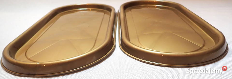 Podstawki pod znicze 35 złote grafitowe śląskie Siewierz