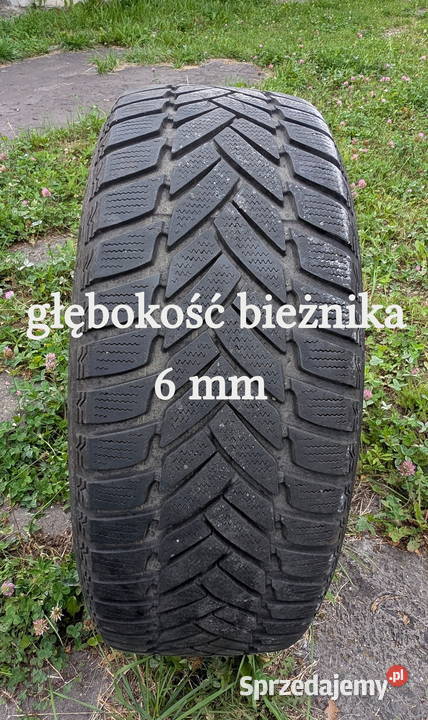 4 felg stalowych AUDI 7J 16 H2 ET 42 5112 571 Warszawa