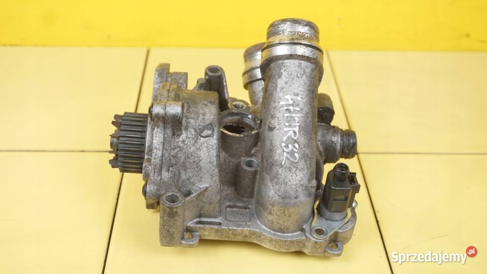 OCTAVIA PASSAT LEON 18 TSI 12r 160 CDA pompa Suków