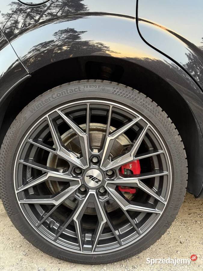 Seat Leon 2 Cupra r