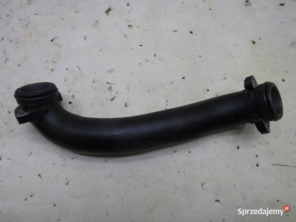 RURA DOLOT POWIETRZA VOLVO V40 II 20 D4 31492218