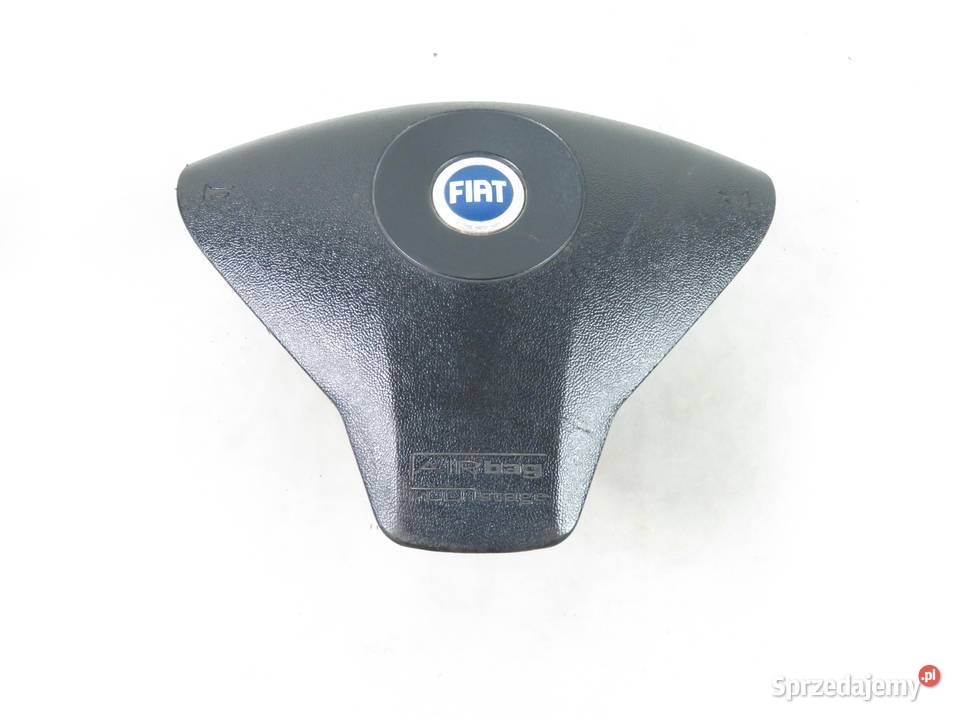 PODUSZKA KIEROWCY FIAT MULTIPLA 735428467