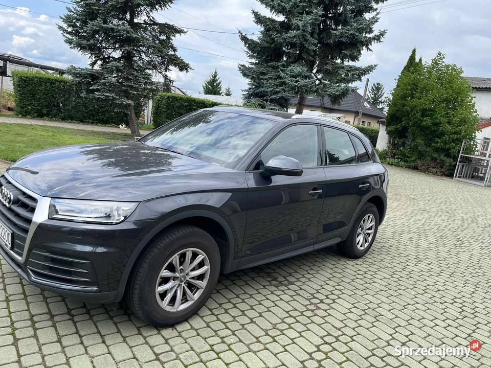 Audi Q5 Quattro sprzedam