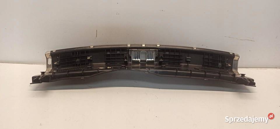 AUDI A7 4G OSŁONA PROGU BAGAŻNIKA 4G8863471