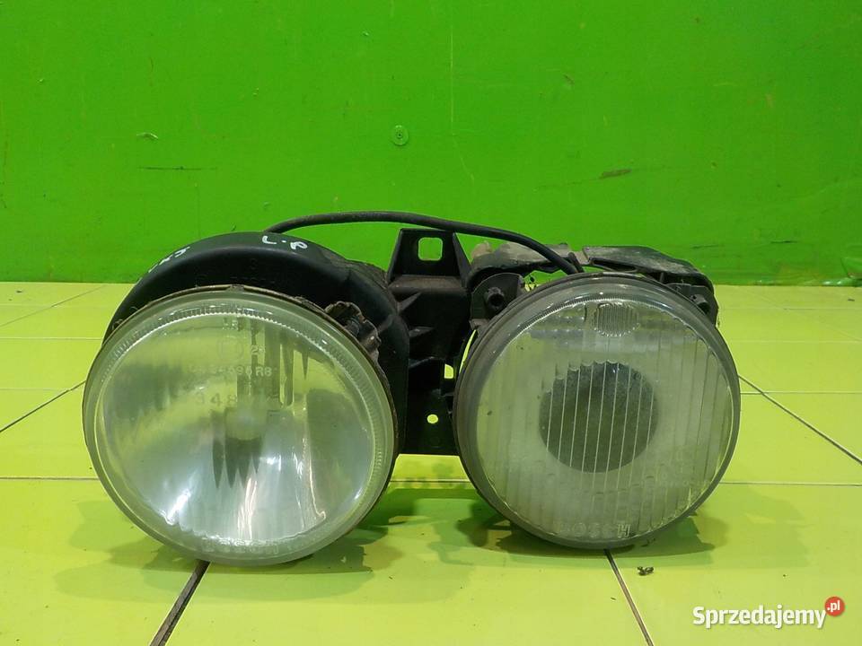 BMW 3 E30 25 B 89r KOMBI lampa lewa przod Suków sprzedam