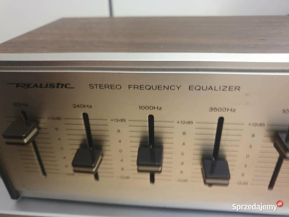 Realistic korektor graficzny vintage