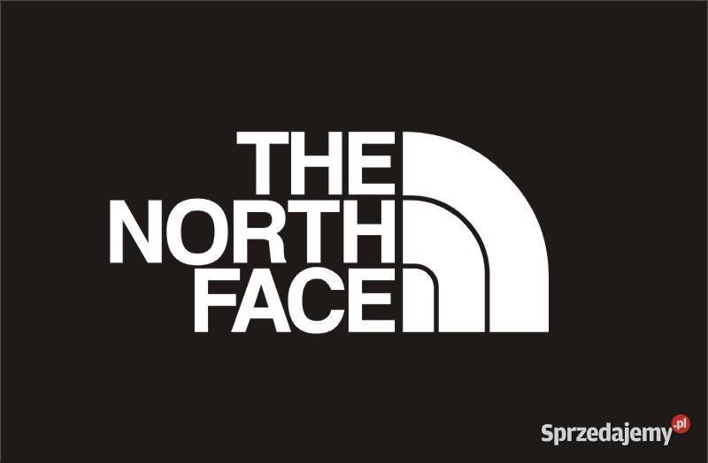 The North Face termo prasowanka na odzież Kraków