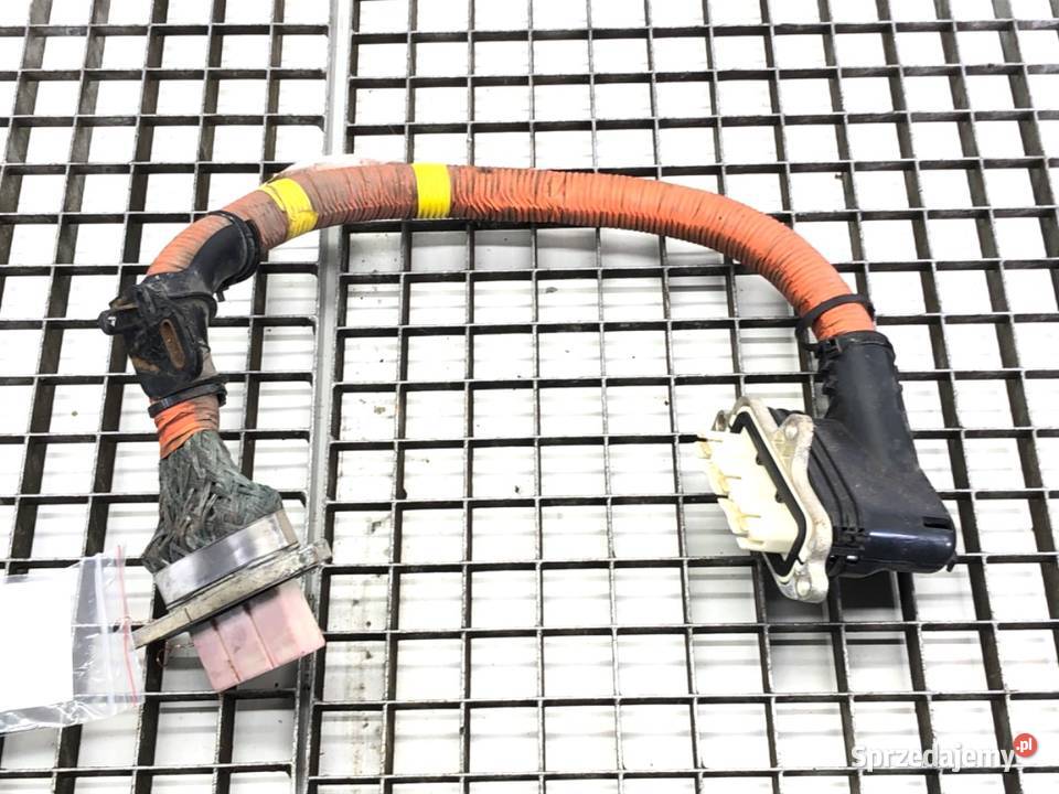 PRZEWÓD WYSOKIEGO NAPIĘCIA FORD MONDEO MK5