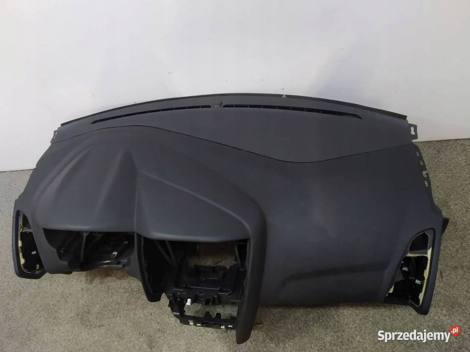 DESKA ROZDZIELCZA PULPIT KONSOLA EUROPA AIRBAG osobowe