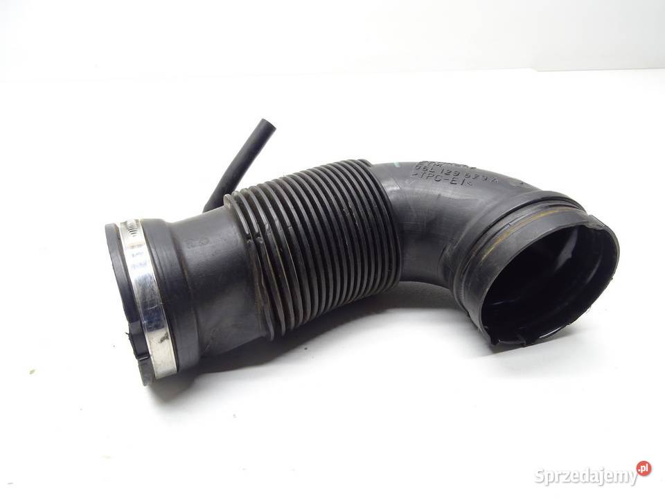 RURA DOLOT POWIETRZA 06L129629A AUDI A4 B9 20 małopolskie