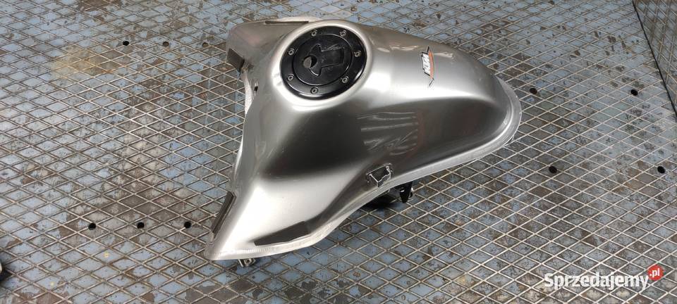 Zbiornik bak paliwa KTM Duke 790 Wiele