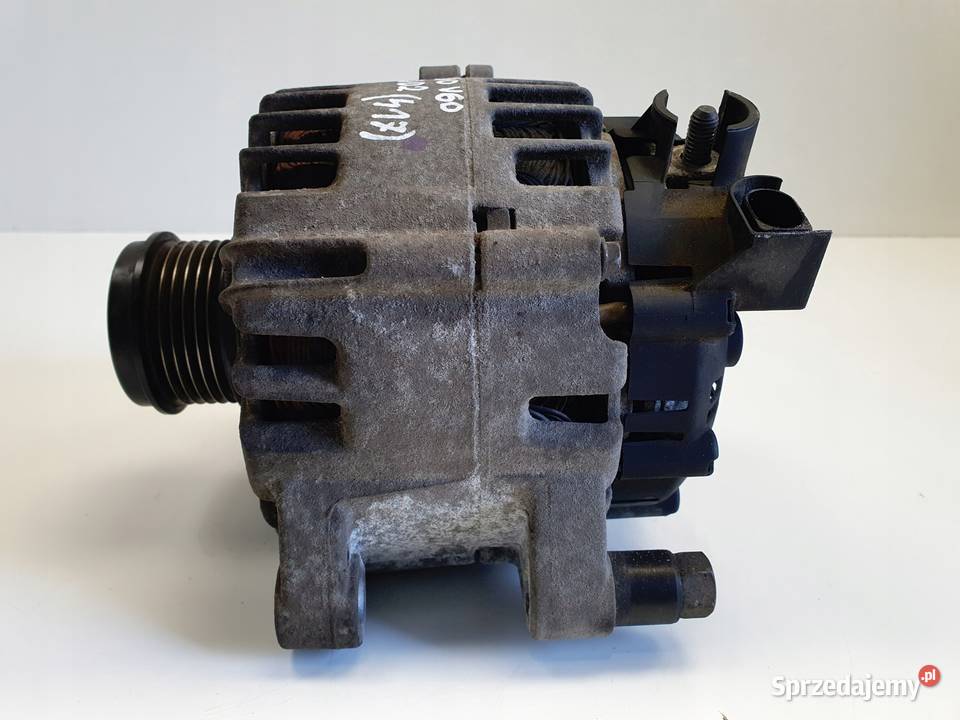 ALTERNATOR Volvo V60 S60 II 16 D2 valeo 30659390 Chełm