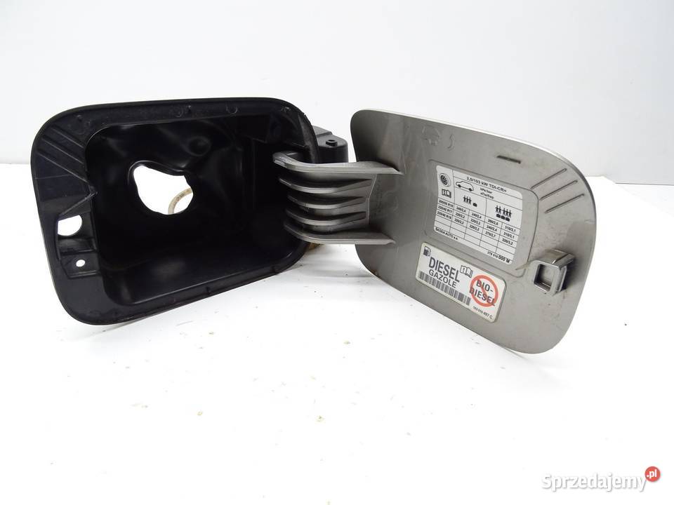 KLAPKA WLEWU PALIWA KOREK 1K0010497C SKODA