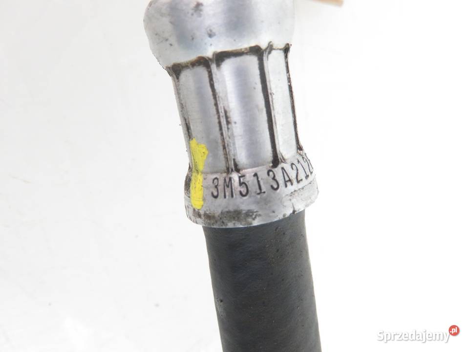 PRZEWÓD WSPOMAGANIA C 20 TDCi 3M513A212EJ sprzedam