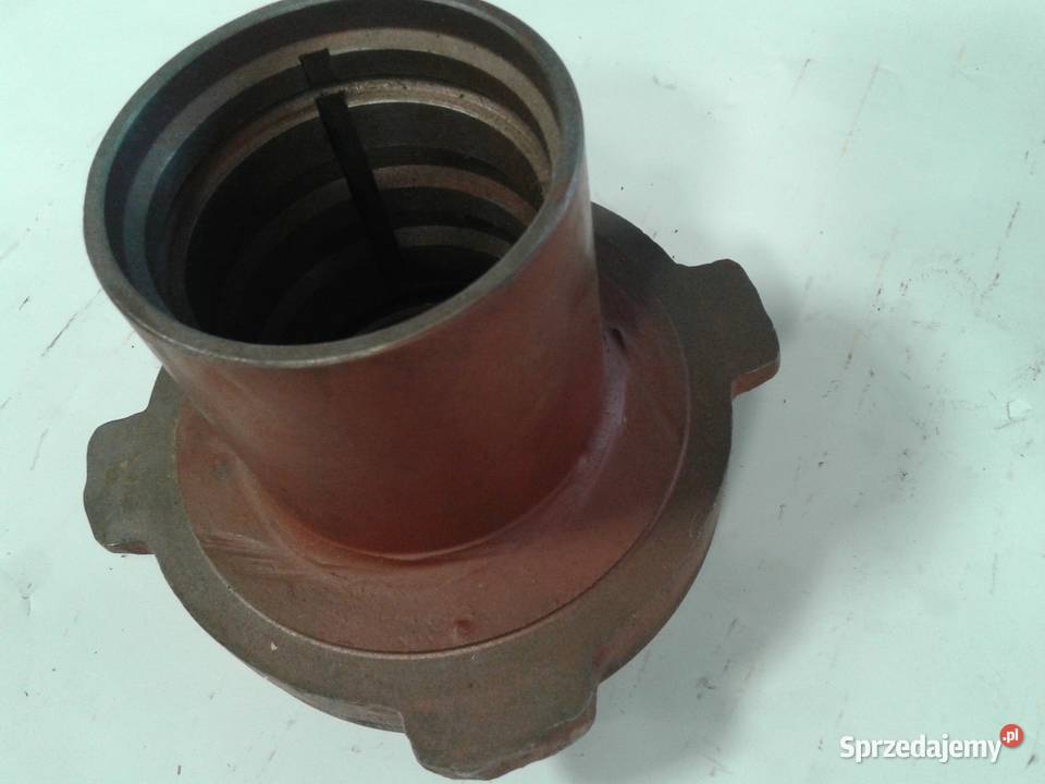 ŁOŻYSKO WYCISKU NOWY TYP 1734 84107569 Szczecin