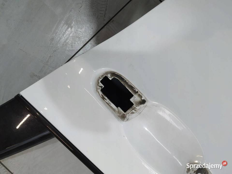 DRZWI LEWE PRZÓD A300 Bmw X6 I 20092014 E71 Rok produkcji 2013 sprzedam