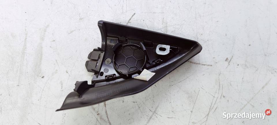 OSŁONA LUSTERKA AUDI A4 B6 CABRIO 8H0857506 śląskie Przystajń