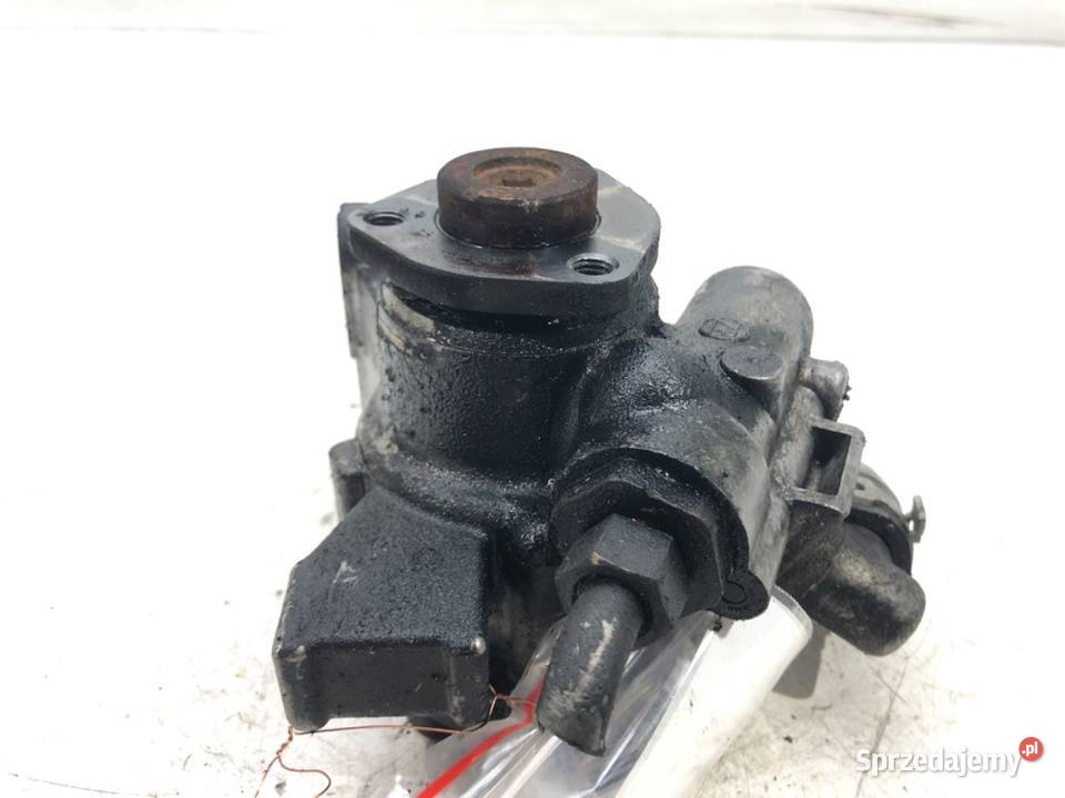 POMPA WSPOMAGANIA MERCEDES W203 22 116 0007