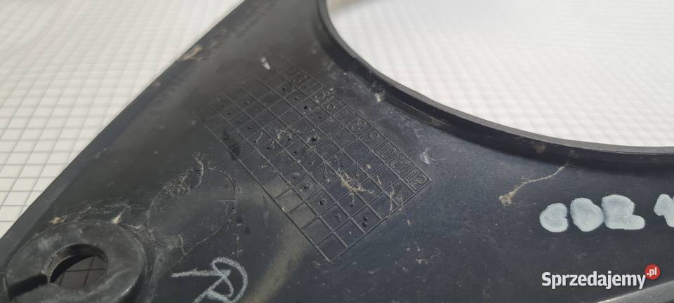 Honda CBR 125 JC 34 łącznik pługa 65350KPPA9010 Warszawa