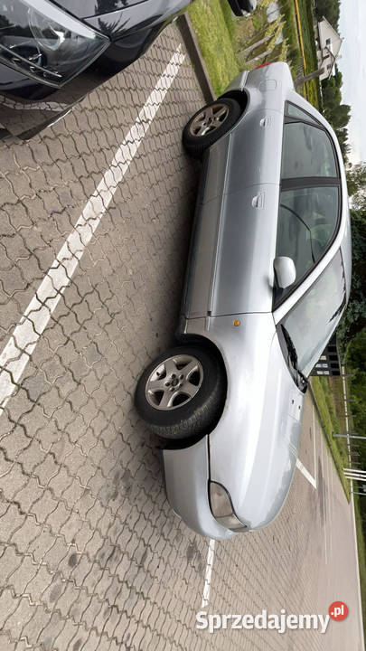 Sprzedam Audi A4 b5 sprzedam