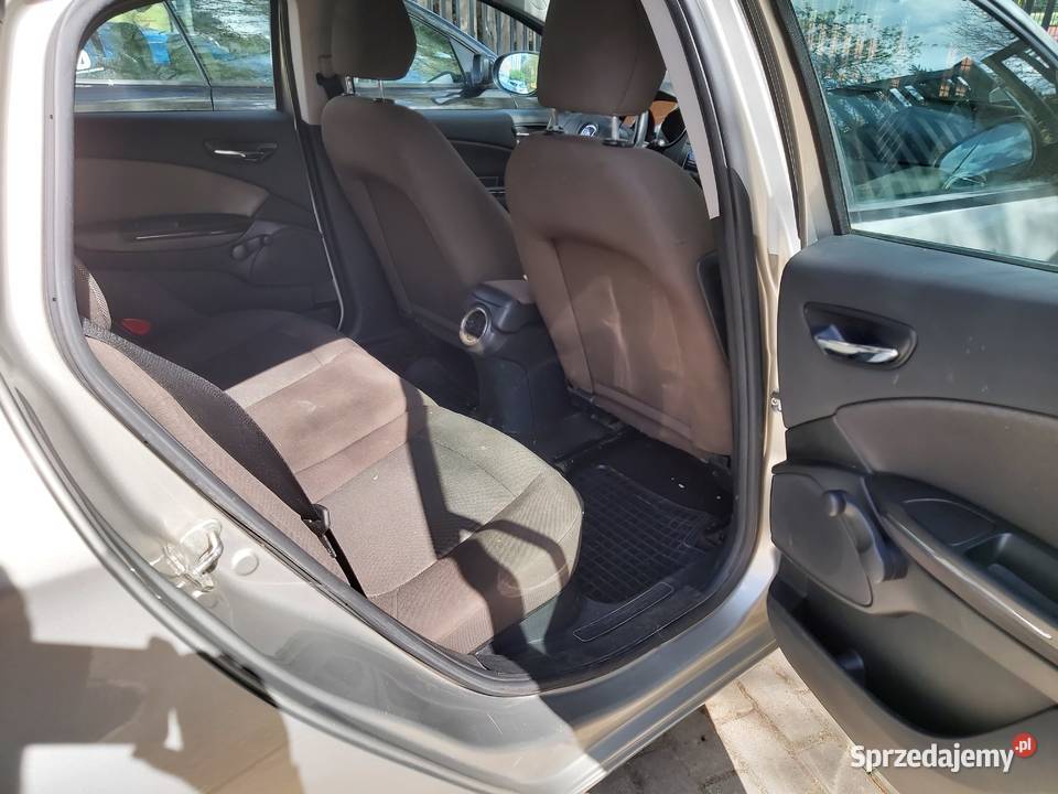 FIat Bravo 19 120 2007 mazowieckie Warszawa