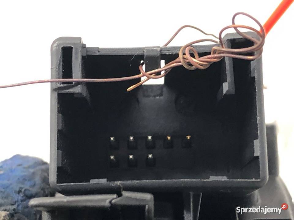 TAŚMA AIRBAG VW PASSAT B8 5Q1953569H Kombi Poduszki powietrzne