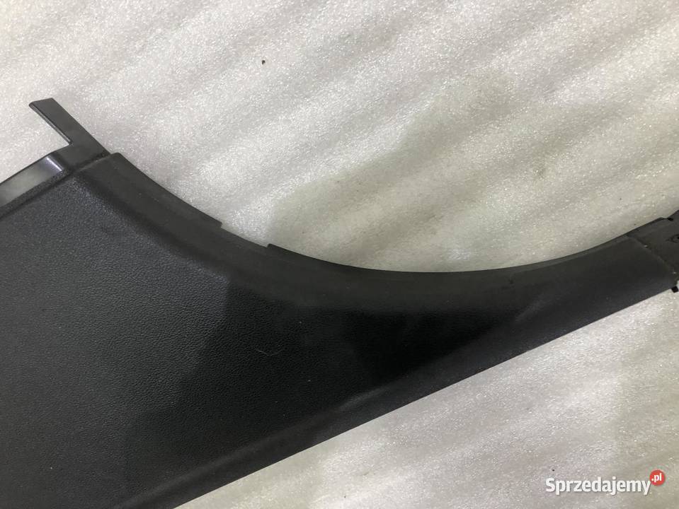 POSZYCIE SŁUPKA LEWE MERCEDES ML W164 Drzwi wielkopolskie sprzedam