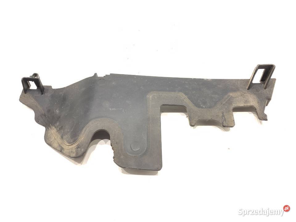 KIEROWNICA POWIETRZA PRAWA VW TIGUAN 5N0121284 Kierownice powietrza