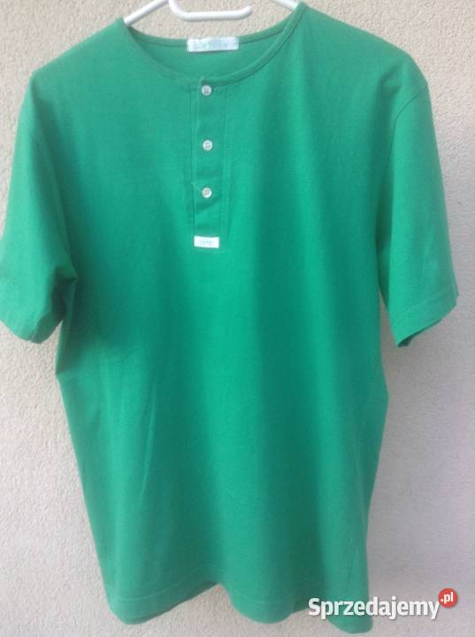 ESPRIT Koszulka polo damska 100 bawełna M Odzież damska