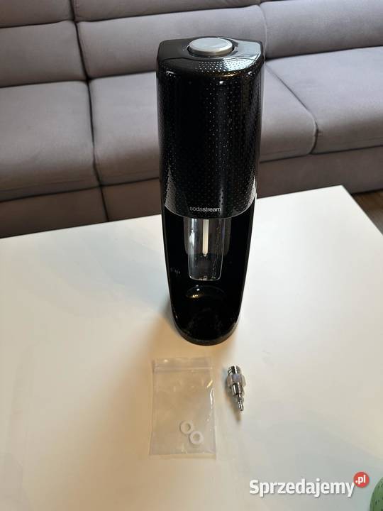 Adapter Butli Do Soda Stream Przetoczka Sodastream Krak W Sprzedajemy Pl