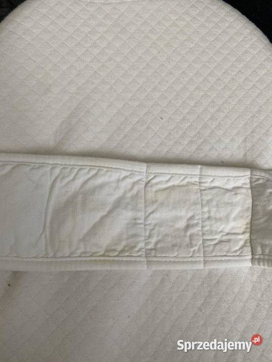 Red Castle Cocoonababy ergonomiczny kokonmaterac