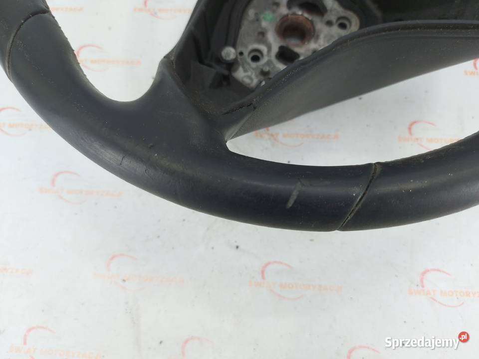 MERCEDES W203 09r kierownica A2304603076