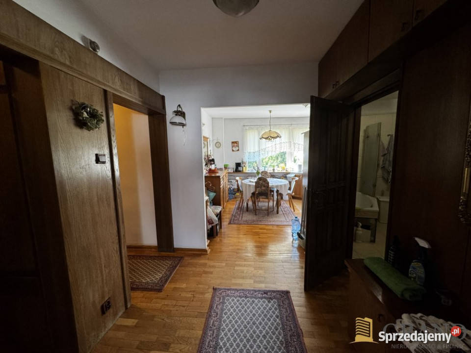 Mieszkanie Stargard 742 metry 3 pokoje 5916zł/m2 zachodniopomorskie