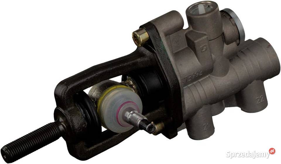 Zawór sterowania biegów Mercedes tourismo Żywiec sprzedam