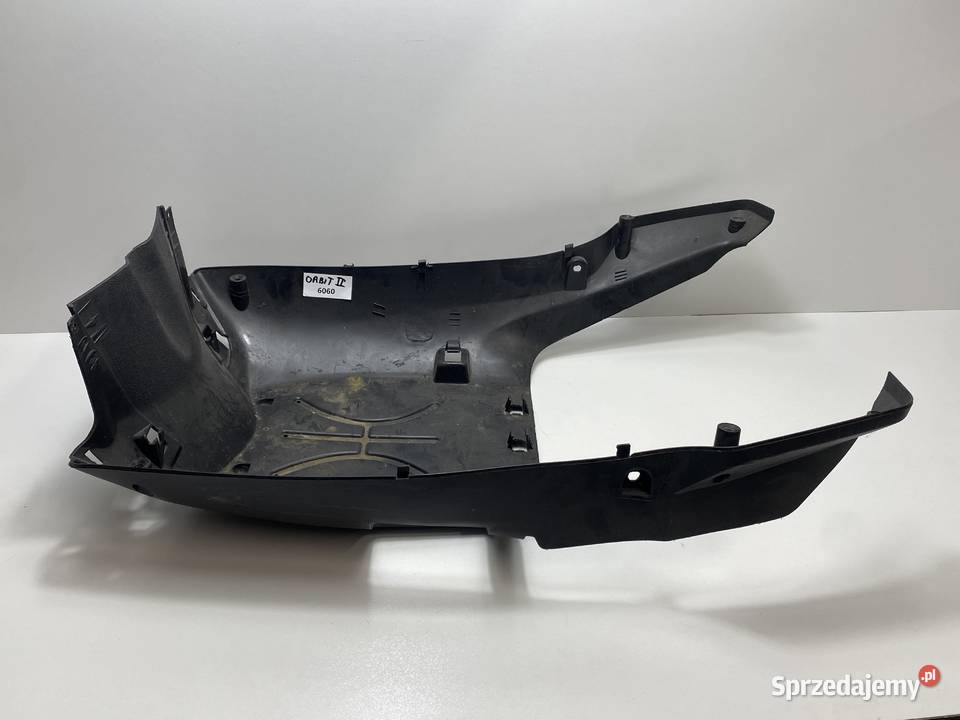 SYM ORBIT 2 50 OWIEWKA OSŁONA DOLNA PŁUG inne Siedlce sprzedam