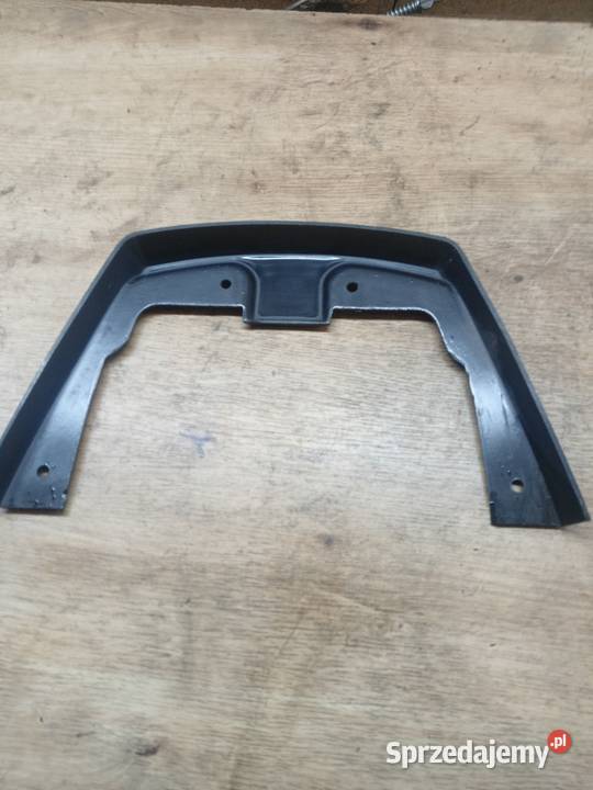 Zabudowa półki zegarów Simson s53 alpha małopolskie Tarnów