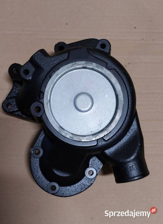 Pompa Wody Perkins 100440 100660 Porąbka