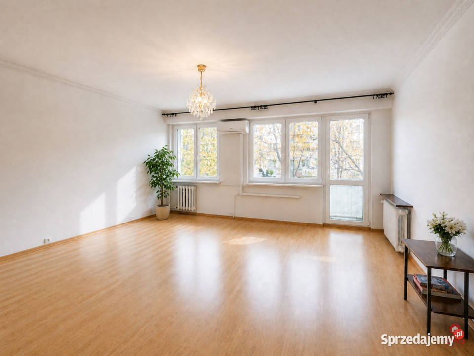 Mieszkanie Białystok 58m2 Sprzedaż
