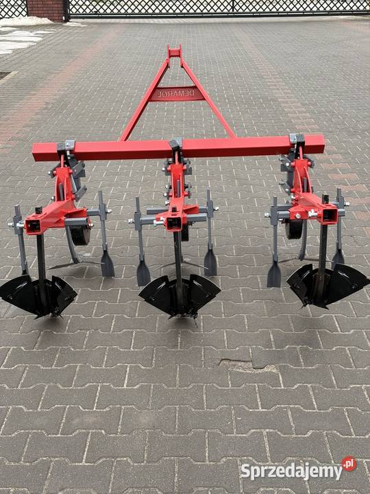 Obsypnik pielnik do warzyw Janów sprzedam