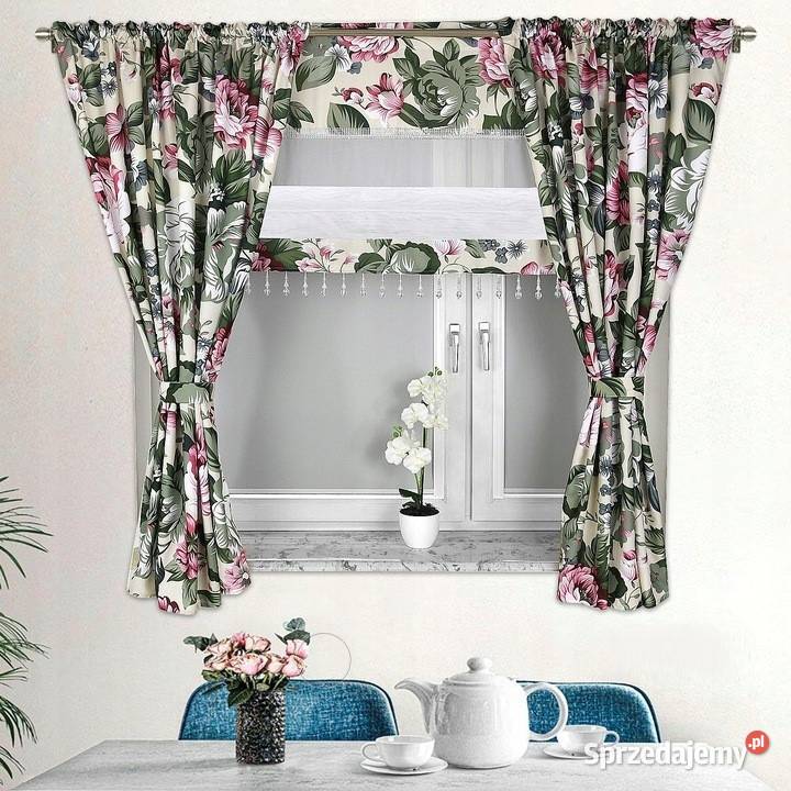 Firany panelefirany żakardowefirany szyte sklep