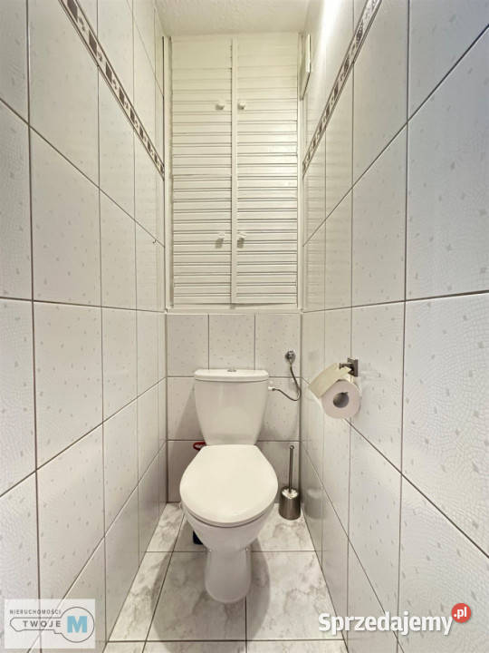 Mieszkanie Kielce 593m2 3 pokoje Piętro 4