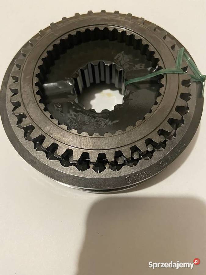 Synchronizator 5188093 JX TD Oryginalny Nowy podlaskie Białystok