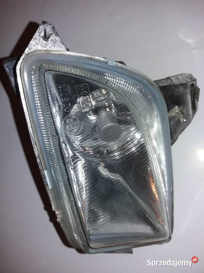 Wiązka przód halogen Citroen Xsara I OE 6511 ZZ Oświetlenie Warszawa