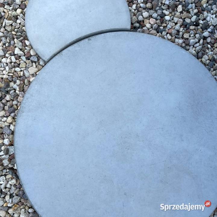 Płyta Nawierzchniowa MOON F60 6 GRUBOŚCI Beton Pozostałe małopolskie Gdów sprzedam