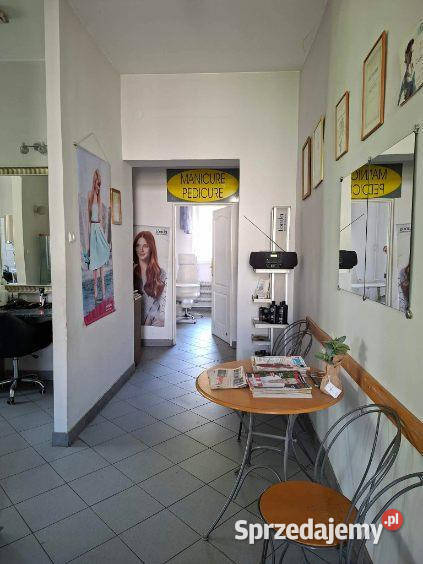 Lokal 576m2 Pruszków sprzedam