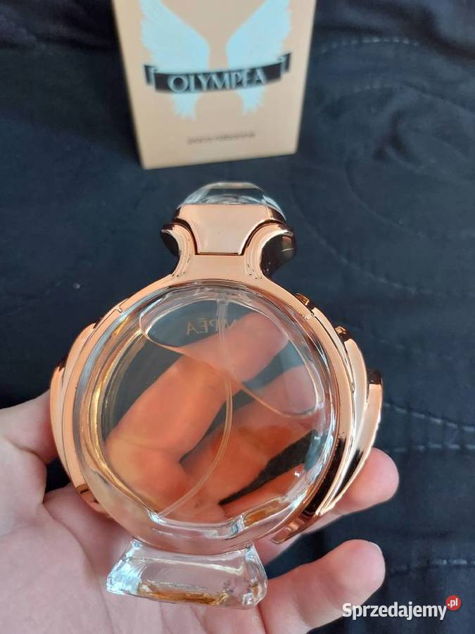Paco Rabbane Olympea Warszawa