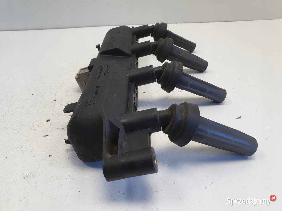 Peugeot 207 14 8V CEWKA ZAPŁONOWA 9635864980 Janów