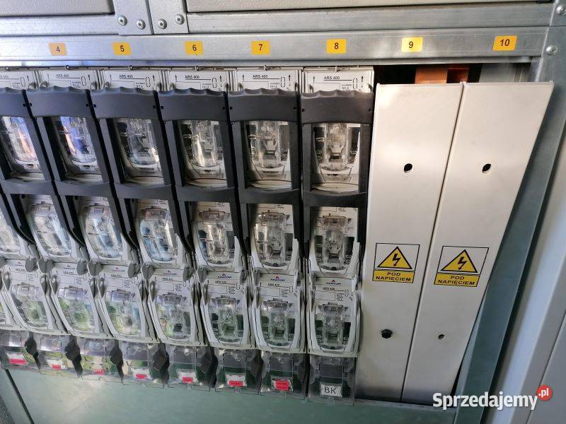 Elektryk przegląd pięcioletni pomiary i odbiór Odbiory techniczne mazowieckie