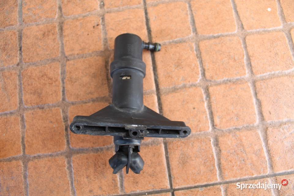 SPRYSKIWACZ LAMPY LEWY BMW E61 Wycieraczki i spryskiwacze